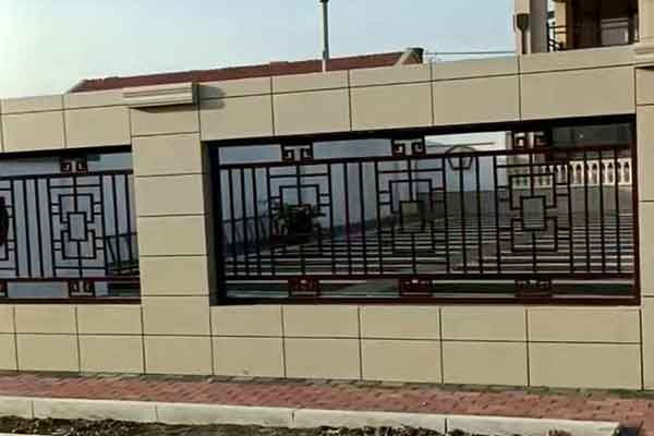 通遼斷橋鋁門(mén)窗